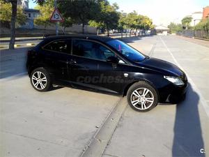 SEAT Ibiza SC 1.9 TDI 105cv Sport DPF 3p.