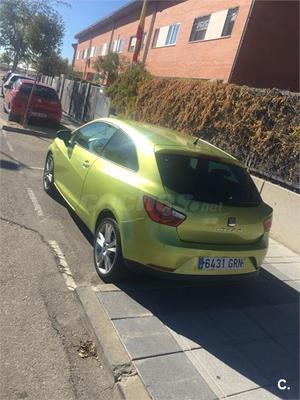 SEAT Ibiza SC v 85cv 25 Aniversario 3p.