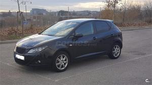 SEAT Ibiza v 105cv Style 5p.