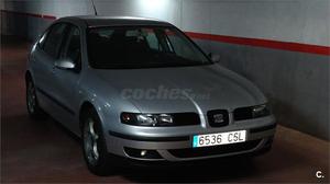 SEAT León 1.9 TDi SPORTS LIMITED 5p.