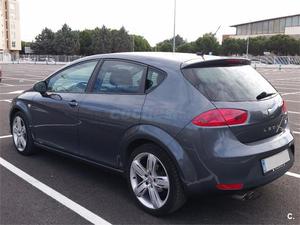 SEAT León 2.0 TDI 170cv FR 5p.