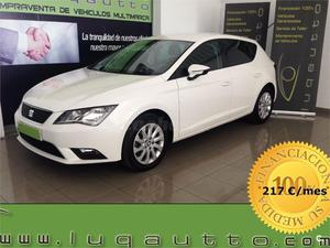 SEAT Leon 1.6 TDI 110cv DSG7 StSp Style 5p.