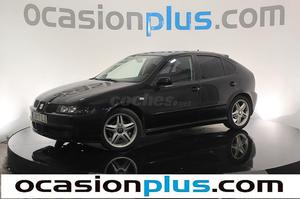 SEAT Leon 1.9 TDi 150CV 4 SPORT FORMULA RACING 5p.