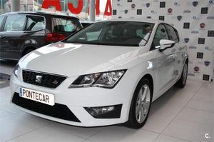 SEAT Leon 2.0 TDI 150cv StSp FR 5p.