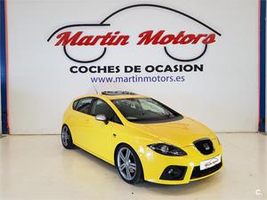 SEAT Leon 2.0 TDI 170cv FR1 5p.