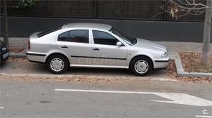 SKODA Octavia 1.9 GLX TDI 5p.