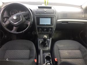 SKODA Octavia 1.9 TDI Collection 5p.