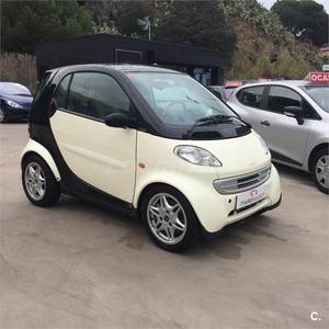 SMART smart 0.6 LIMITED1 3p.