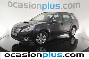 SUBARU Outback 2.0 Diesel Limited 5p.