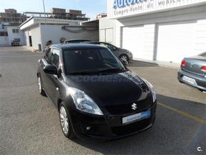 SUZUKI Swift 1.3 GLX MTA 5p 5p.