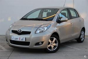 TOYOTA Yaris 1.0 VVTI TS 5p.