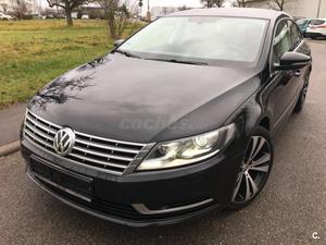 VOLKSWAGEN CC 2.0 TDI 177cv BluemotionTechnology 4p.