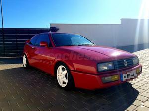 VOLKSWAGEN Corrado CORRADO 2.9 VR6 3p.