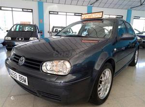 VOLKSWAGEN Golf 1.8T GTI 5p.