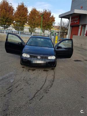 VOLKSWAGEN Golf 1.9 TDi Soul 110CV 3p.