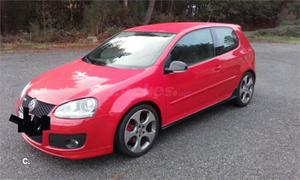 VOLKSWAGEN Golf 2.0 T FSI GTI 3p.