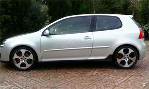 VOLKSWAGEN Golf 2.0 TDI 170cv GT Sport 3p.