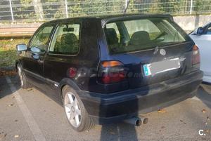 VOLKSWAGEN Golf GOLF 2.0 GTI 3p.