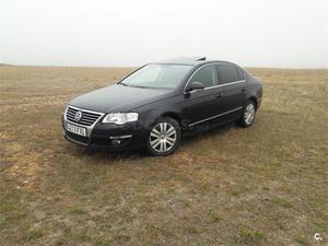 VOLKSWAGEN Passat 2.0 TDI 170cv DPF Sportline DSG 4p.