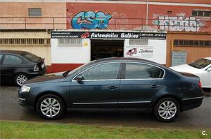 VOLKSWAGEN Passat 2.0 TDI Trendline 4p.