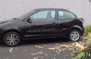 VOLKSWAGEN Polo 1.4 United 80cv 3p.