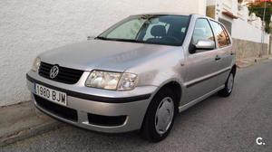 VOLKSWAGEN Polo 60 TRENDLINE 5p.