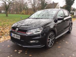 VOLKSWAGEN Polo GTI 1.8 TSI BMT 5p.