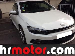 VOLKSWAGEN Scirocco 2.0 TDI 140cv DPF 3p.