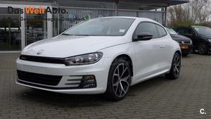 VOLKSWAGEN Scirocco GTS 2.0 TSI 162kW220CV BMT DSG 3p.