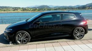 VOLKSWAGEN Scirocco RLine 2.0 TSI 180CV BMT 3p.