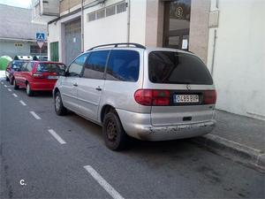 VOLKSWAGEN Sharan 1.9 TDI 5p.