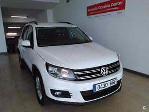 VOLKSWAGEN Tiguan 2.0 TDI 110cv 4x2 T1 BlueMotion Tech 5p.