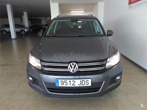 VOLKSWAGEN Tiguan Business 2.0 TDI 140CV BMT 4Motion 5p.