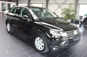 VOLKSWAGEN Touareg 3.0 TDI 204CV Tiptronic BMT 5p.