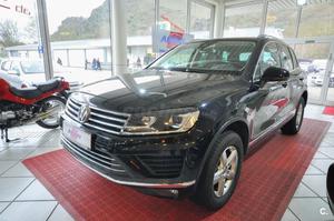 VOLKSWAGEN Touareg 3.0 TDI 262CV Tiptronic BMT 5p.