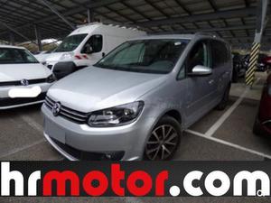 VOLKSWAGEN Touran 1.6 TDI 105cv DSG Edition Buemotion Tech