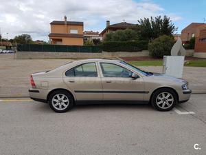 VOLVO S60 D5 Optima 4p.