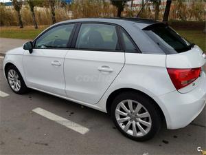 AUDI A1 Sportback 1.2 TFSI 86cv Attraction 5p.