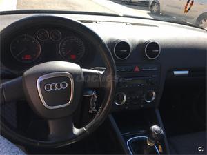 AUDI A3 1.9 TDI AMBITION 3p.