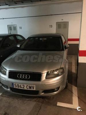 AUDI A3 2.0 TDI AMBITION 3p.