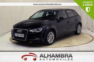 AUDI A3 EN VENTA EN MADRID (MADRID) - MADRID - MADRID -