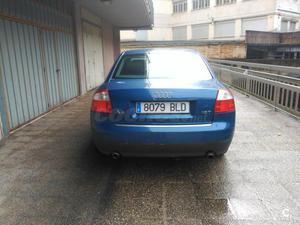 AUDI A4 1.8 T 4p.