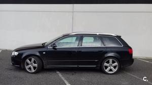 AUDI A4 2.0 TDI Avant 5p.