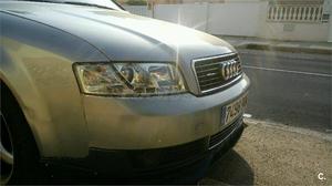 AUDI A4 2.5 TDI 180 quatt tipt Avant sport editi 5p.