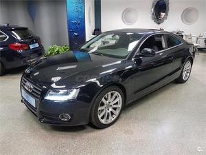 AUDI A5 2.7 TDI 190cv DPF 2p.