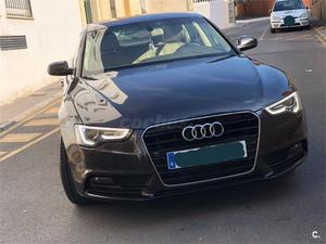 AUDI A5 Sportback 2.0 TDI 143cv 5p.