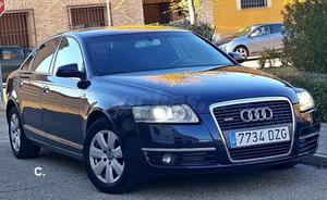 AUDI A6 3.0 TDI QUATTRO 4p.