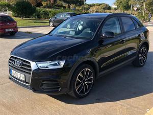 AUDI Q3 Design edition 2.0 TDI 150CV 5p.