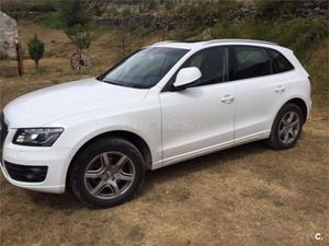 AUDI Q5 2.0 TDI 170cv quattro DPF 5p.