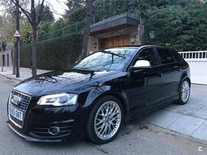 AUDI S3 Sportback 2.0 TFSI quattro 5p.